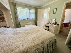 Master Bedroom- click for photo gallery